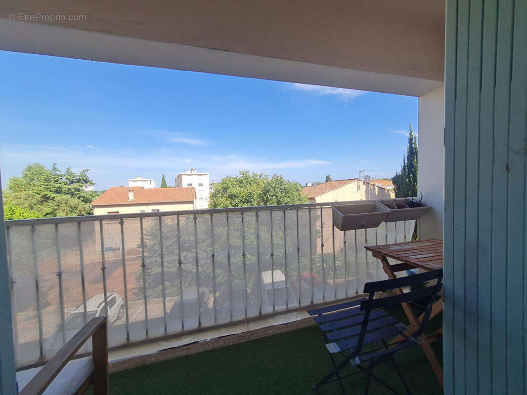 Appartement 4 pièces de 75,59m² +Parking privé + Cave***(83500) LA SEYNE SUR MER -MAR VIVO*** - photo 5