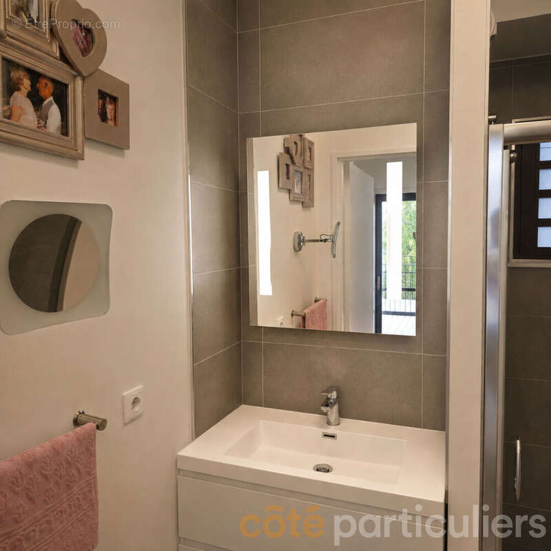 Appartement à SAINT-PAUL