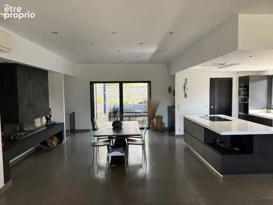 Villa haut standing - photo 19