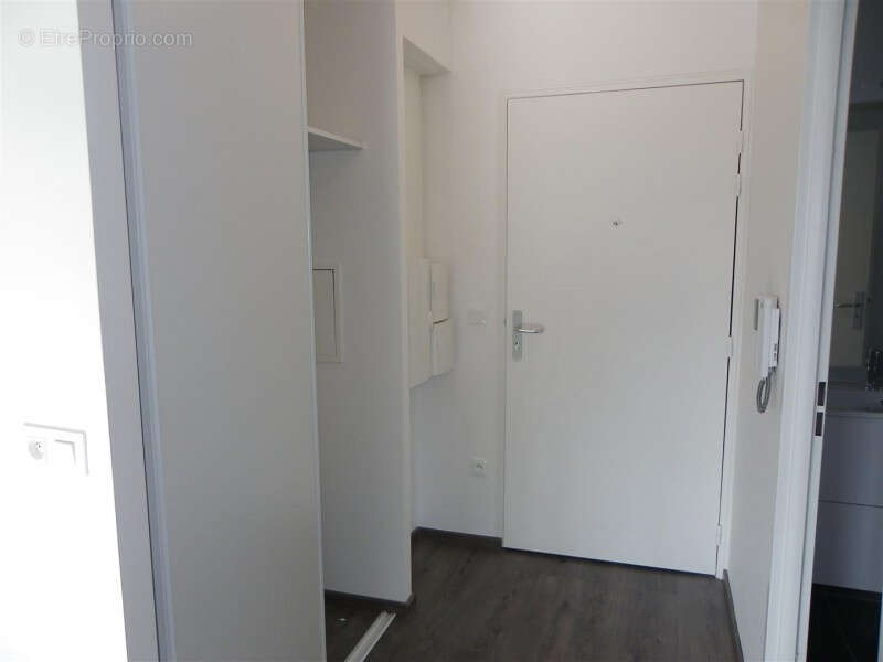 Appartement à VILLEPARISIS