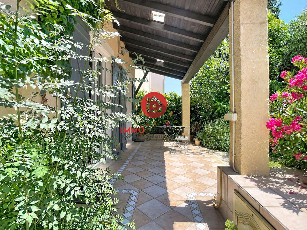 Maison à AVIGNON