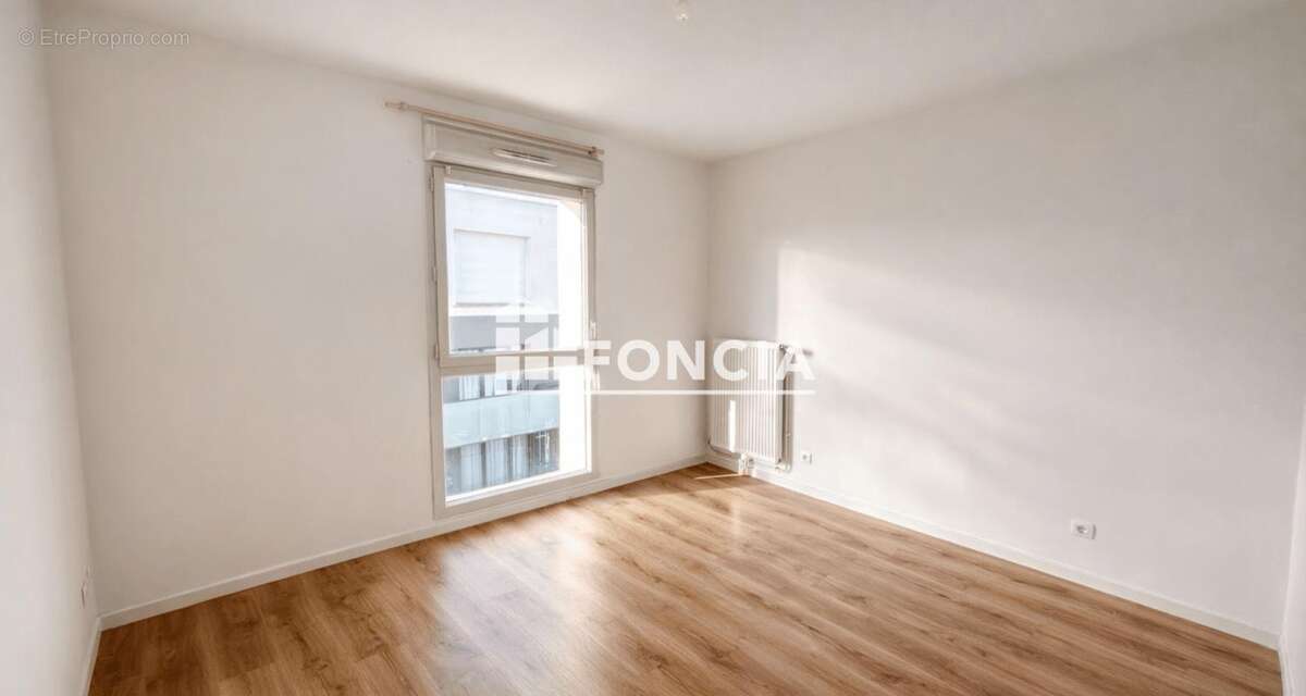 Appartement à TOURCOING