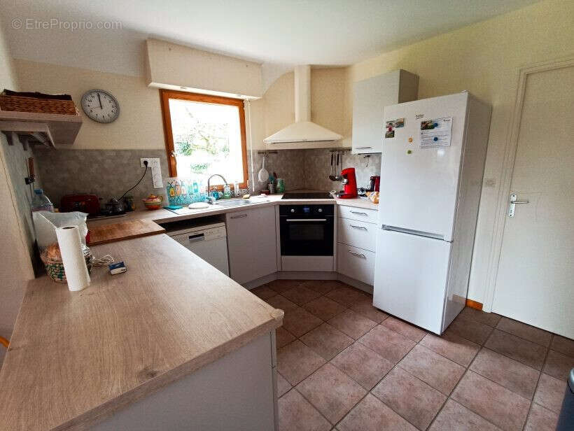 Maison à CROSSAC