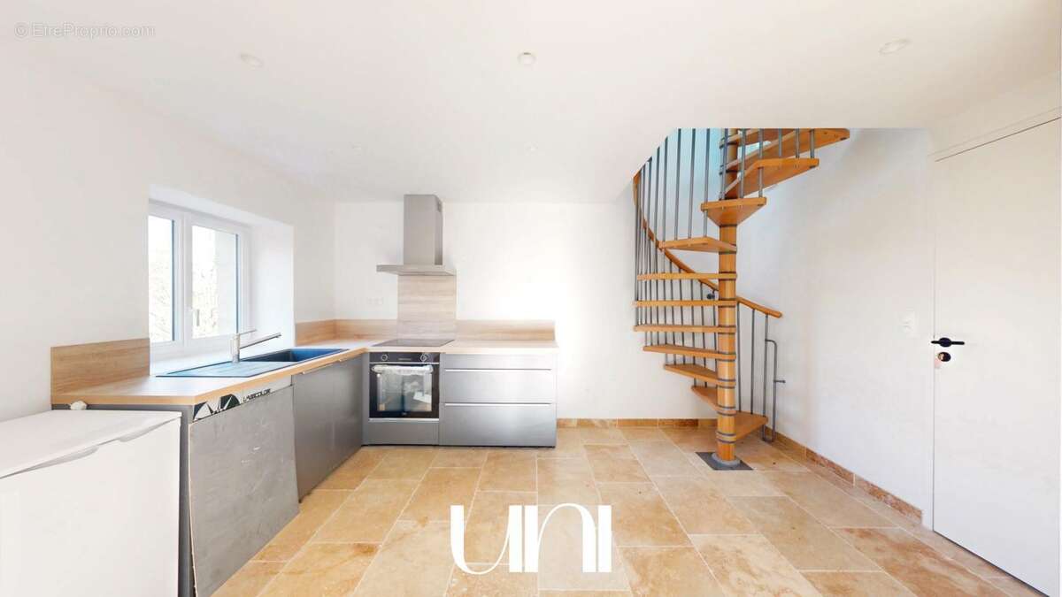 Appartement à CAEN