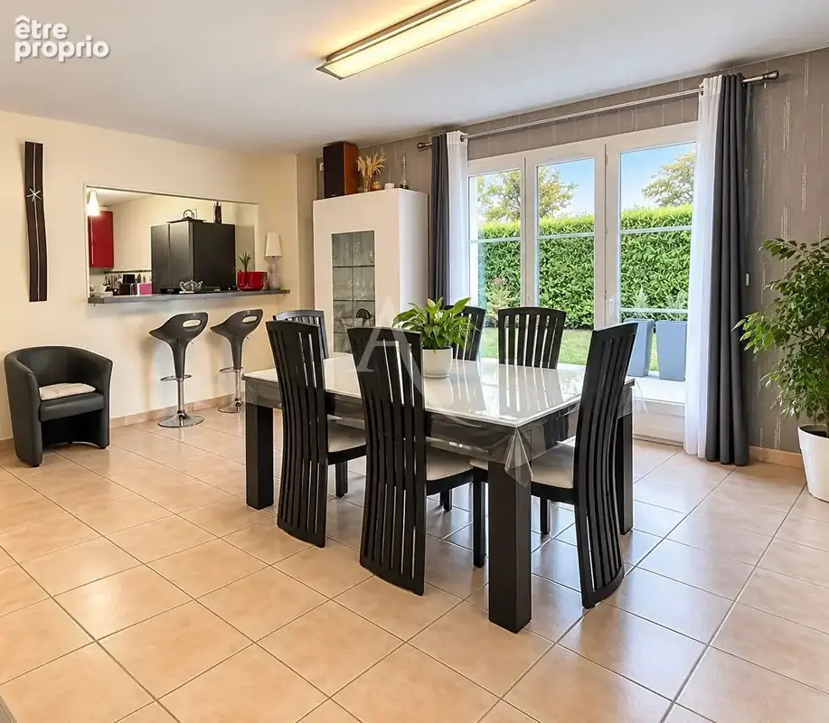 Maison familiale Donnery 5 chambres 8 pièce(s) 150 m2 - photo 3