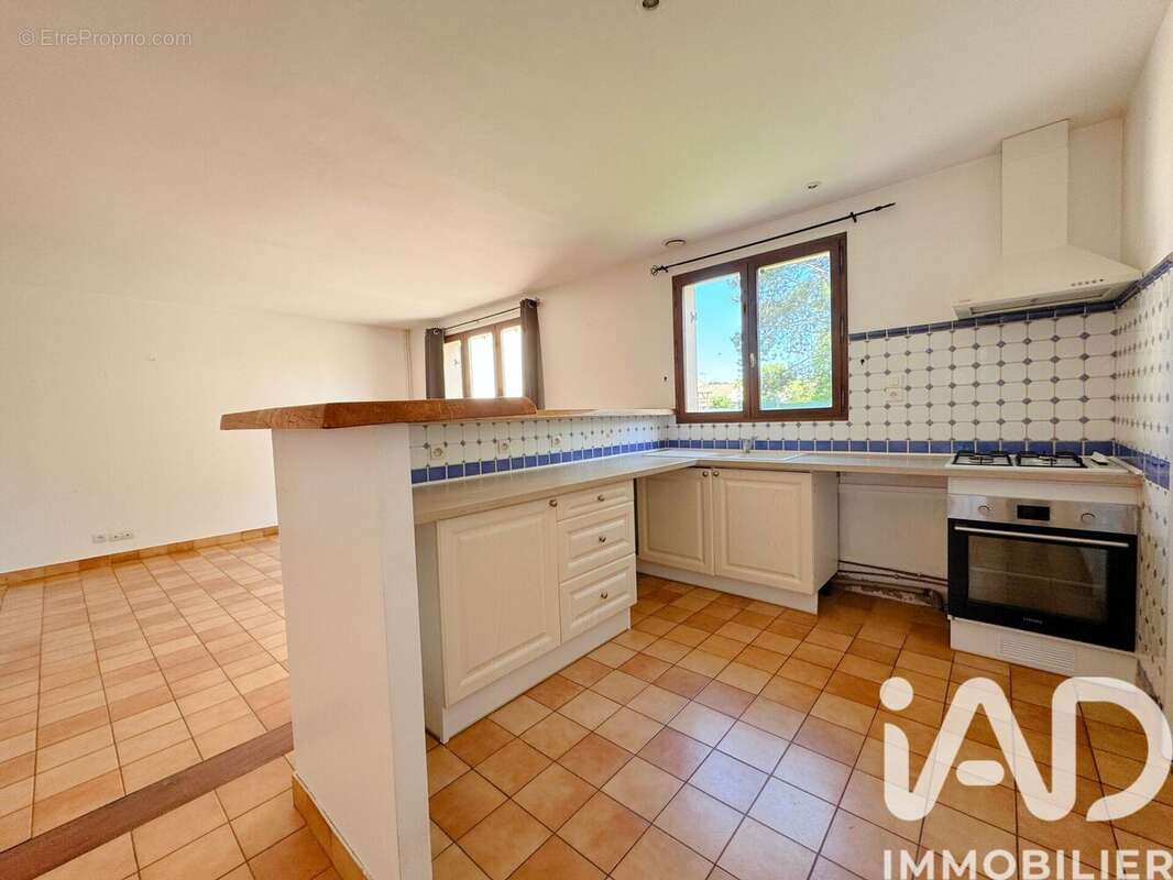 Photo 5 - Maison à BUXEROLLES