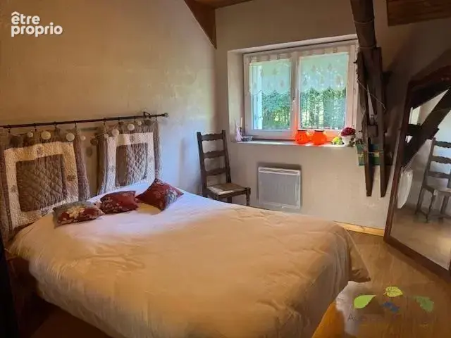 Maison 5 pièces 128 m² à vendre à Saint-Hilaire-Les-Courbes (19170) - photo 11