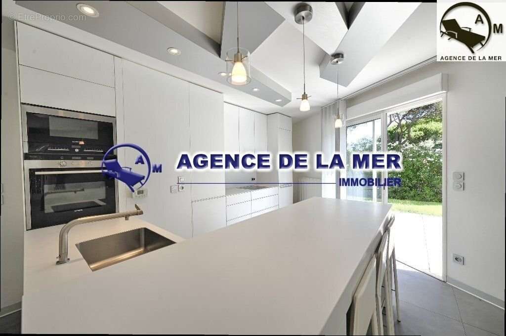 Appartement à LA GRANDE-MOTTE