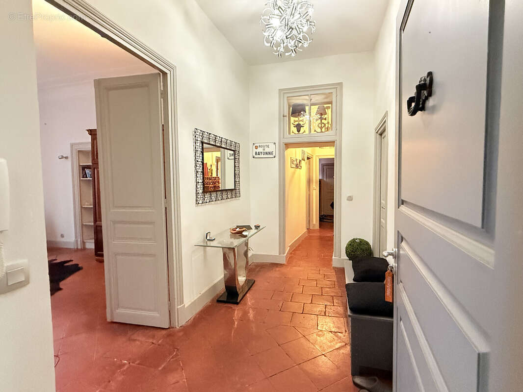 Appartement à MONTAUBAN