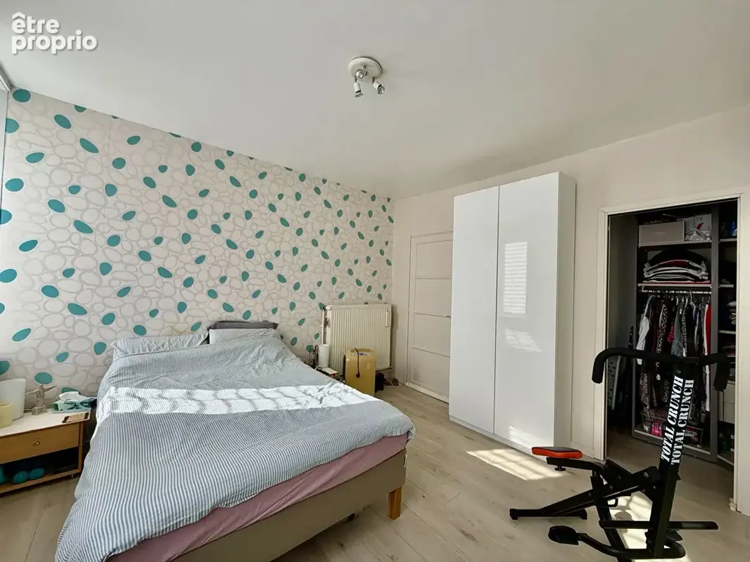 Maison Marcq En Baroeul 5 pièces 110 m2 - photo 8