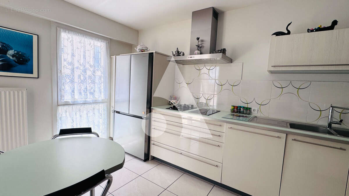 Appartement à LA ROCHE-SUR-YON