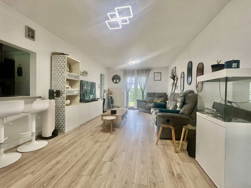 Maison à RANG-DU-FLIERS