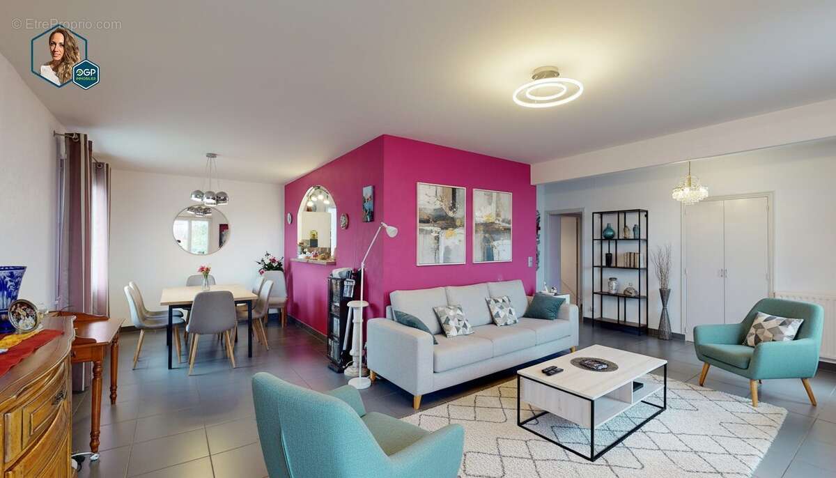 Maison à CASTELNAU-D'ESTRETEFONDS