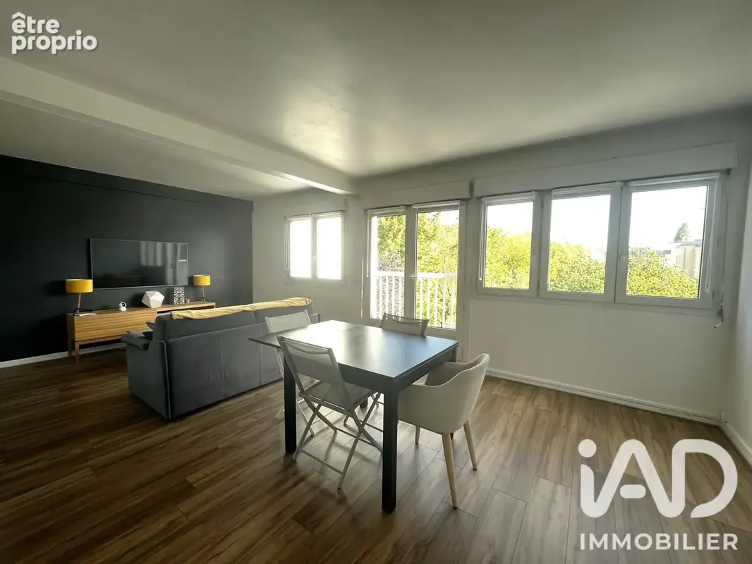 Photo 1 - Appartement à LE MANS