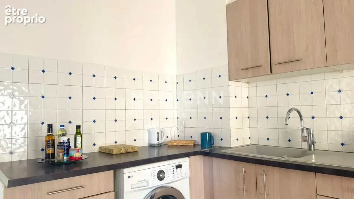Appartement 2 pièces à vendre à Nice - Haut de Saint Roch - photo 17