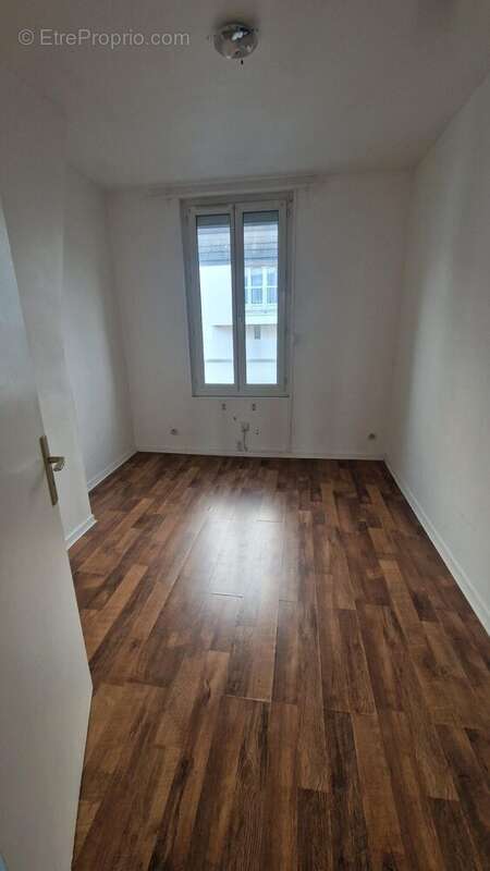 Appartement à LE HAVRE