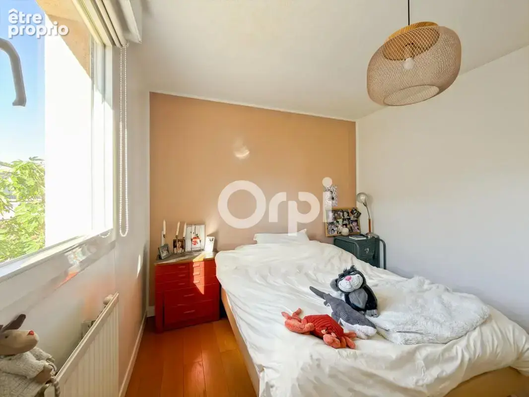 ** Appartement 3 pièces 66 m2 - terrasse et garage ** - photo 12