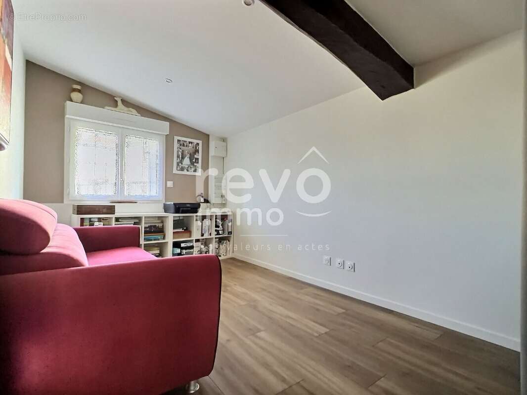 Appartement à SAINT-ANDRE-DE-CORCY