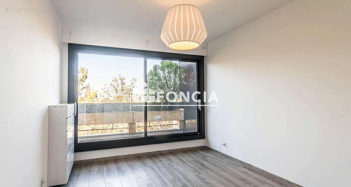 Appartement à SAINT-JULIEN-EN-GENEVOIS