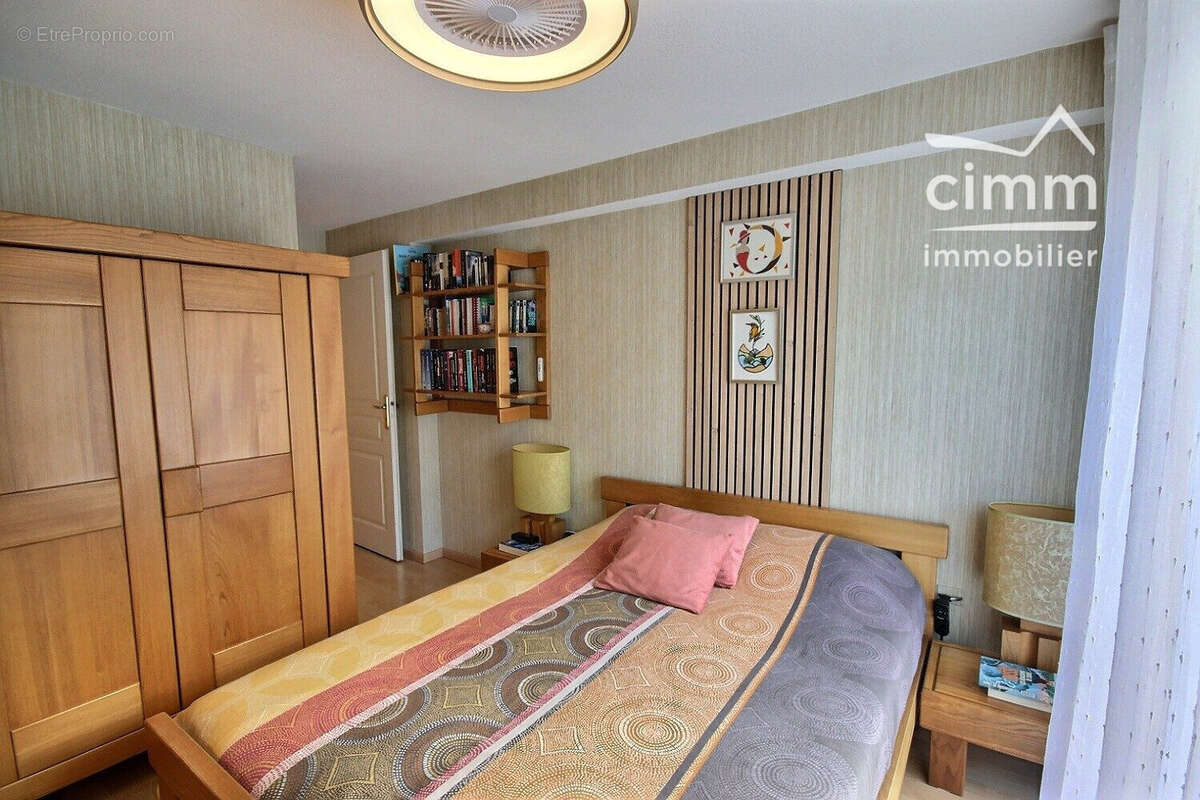 Appartement à SCIONZIER