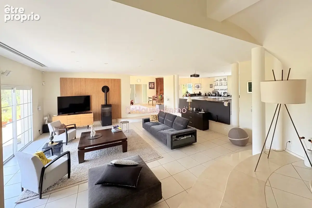 Maison 380 m² à Carcassonne  - photo 22