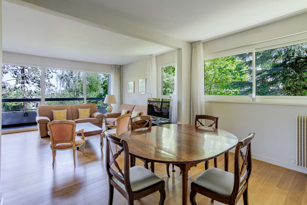 Appartement à MEUDON