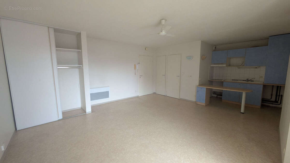 Appartement à ROCHEFORT