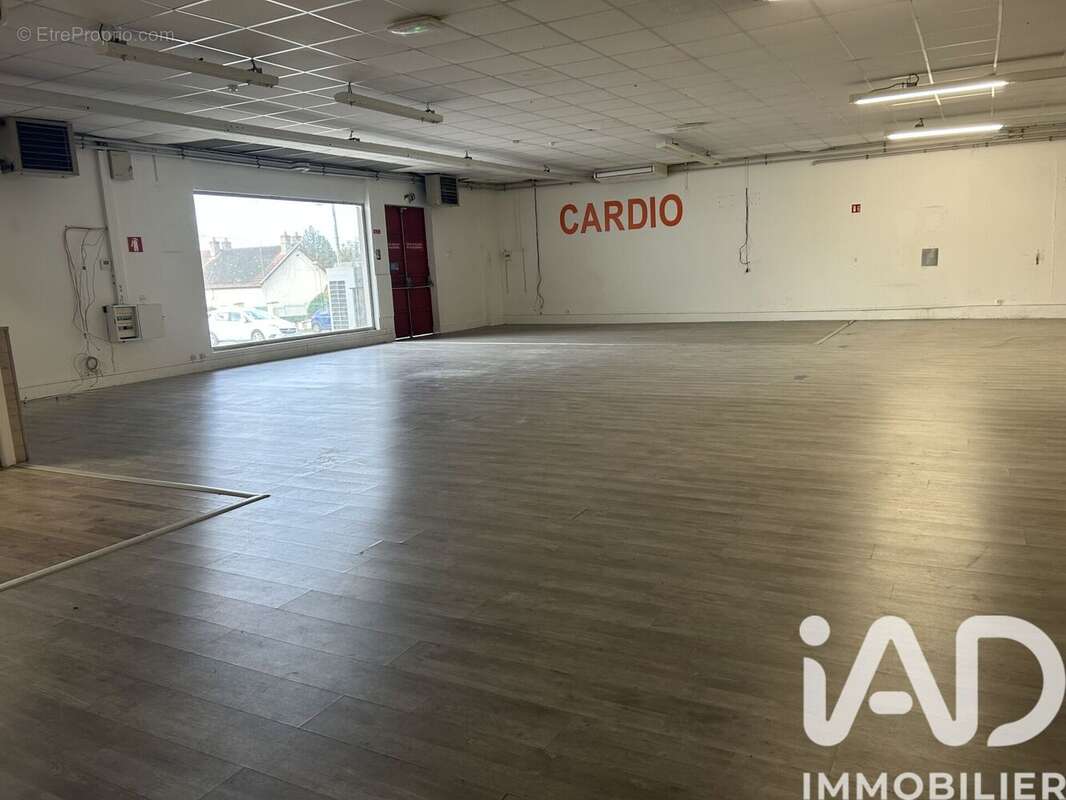 Photo 2 - Appartement à MONTCEAU-LES-MINES