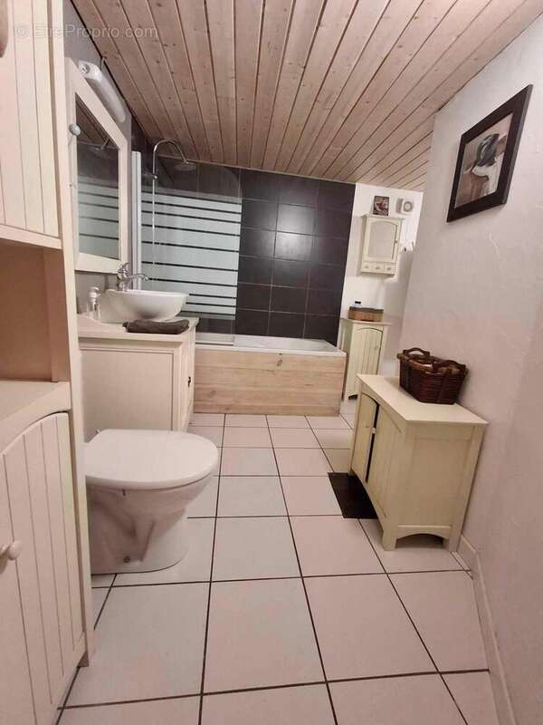 Photo 5 - Maison à BURLATS