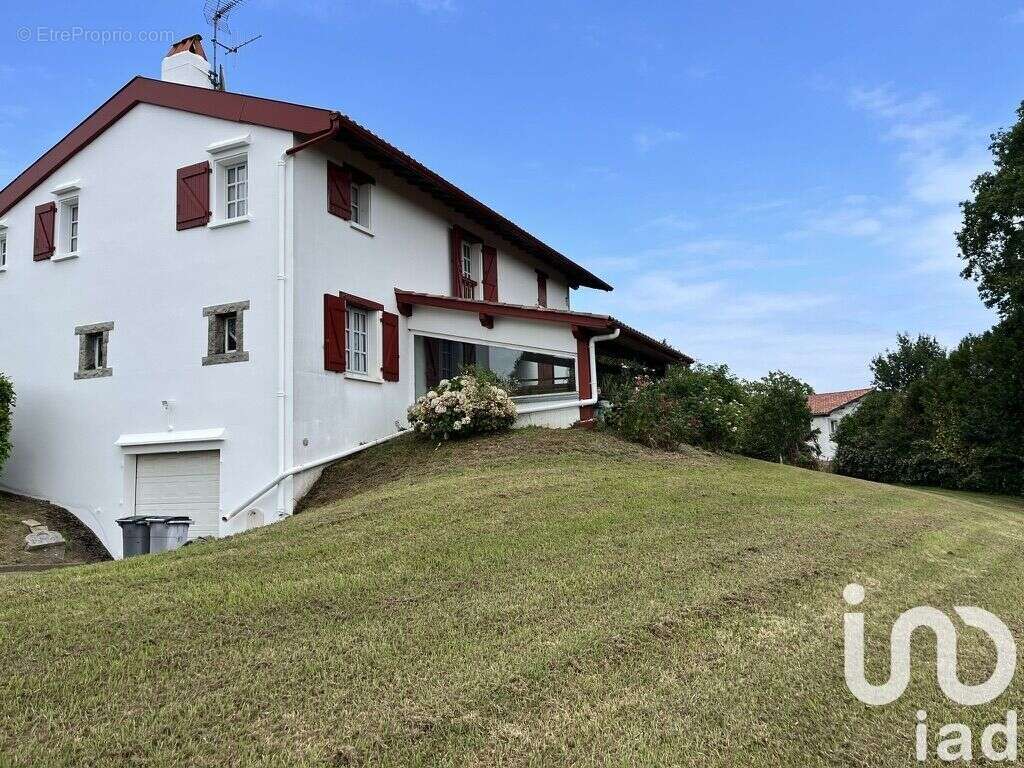 Photo 4 - Maison à ARBONNE