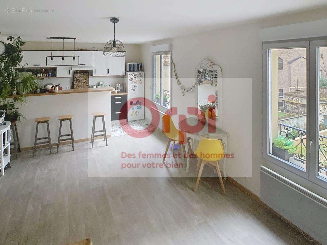 Appartement à VANVES
