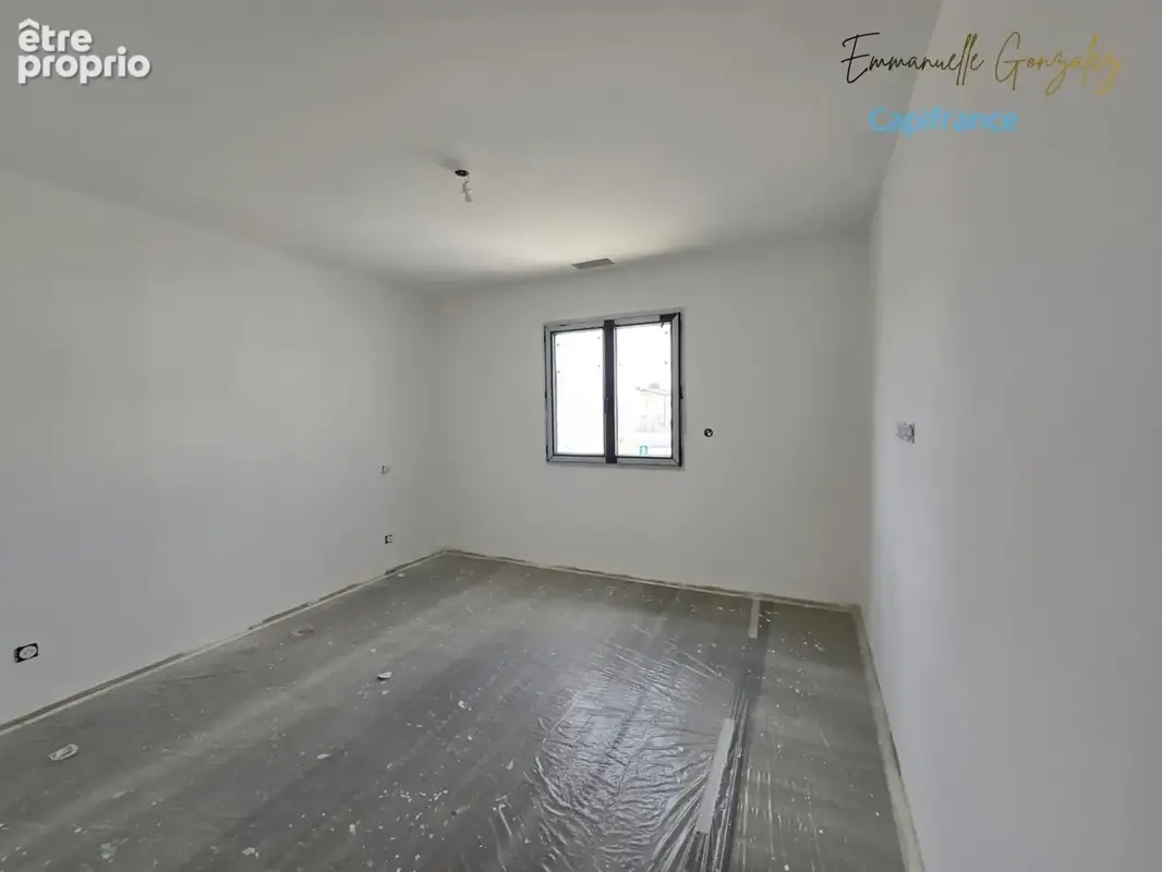 Villa contemporaine 150 m² 5 pièces à BASSAN (34) - photo 37