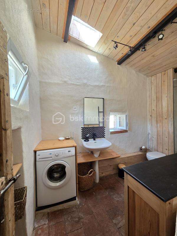 Appartement à LE VIGAN