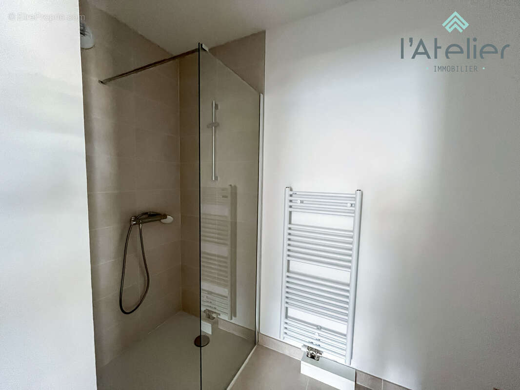Duplex - 94,46 m2 - 4 pièces - photo 10