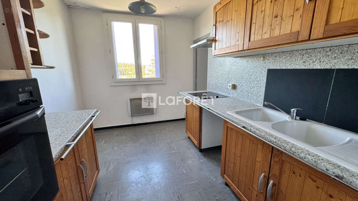 Appartement Avignon 3 pièce(s) 70 m2 - photo 2