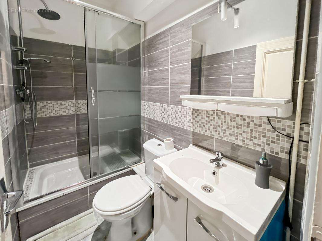 Appartement à BEZIERS