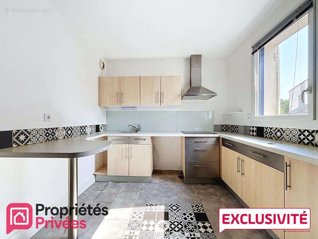 Appartement à ANGERS