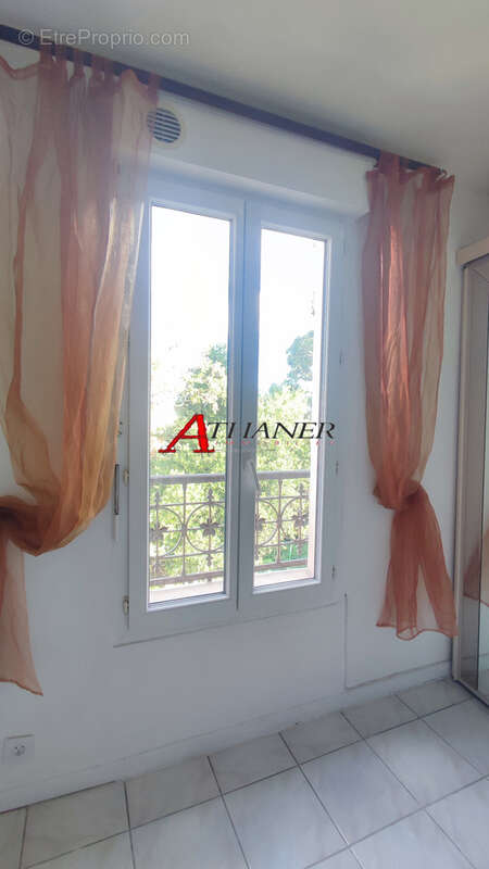 Appartement à CANET-EN-ROUSSILLON