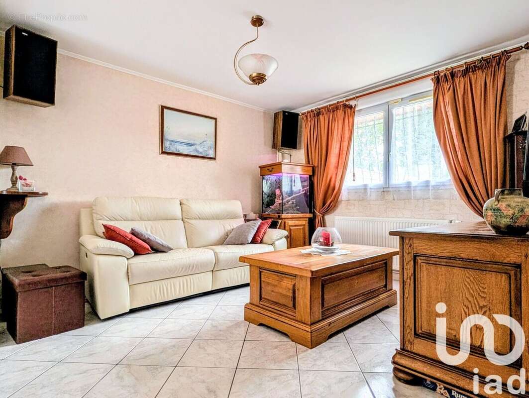 Photo 3 - Maison à DRAVEIL