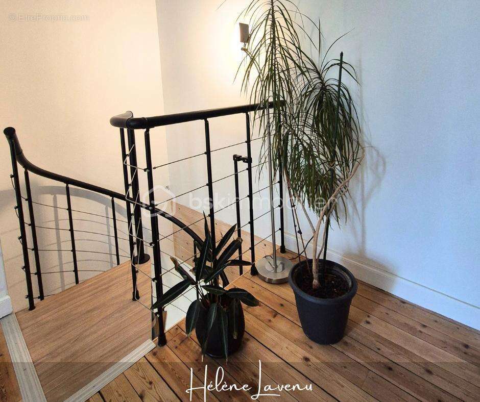 Maison à BOULOGNE-SUR-MER