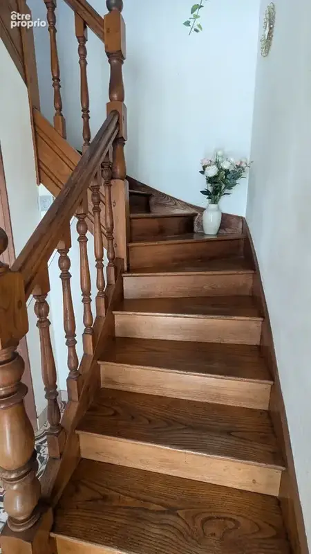 Maison 130m² à morlaix - photo 8