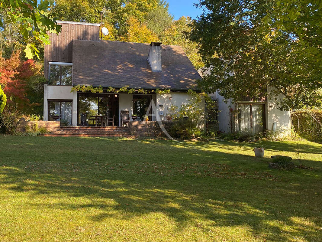 Maison à GIF-SUR-YVETTE