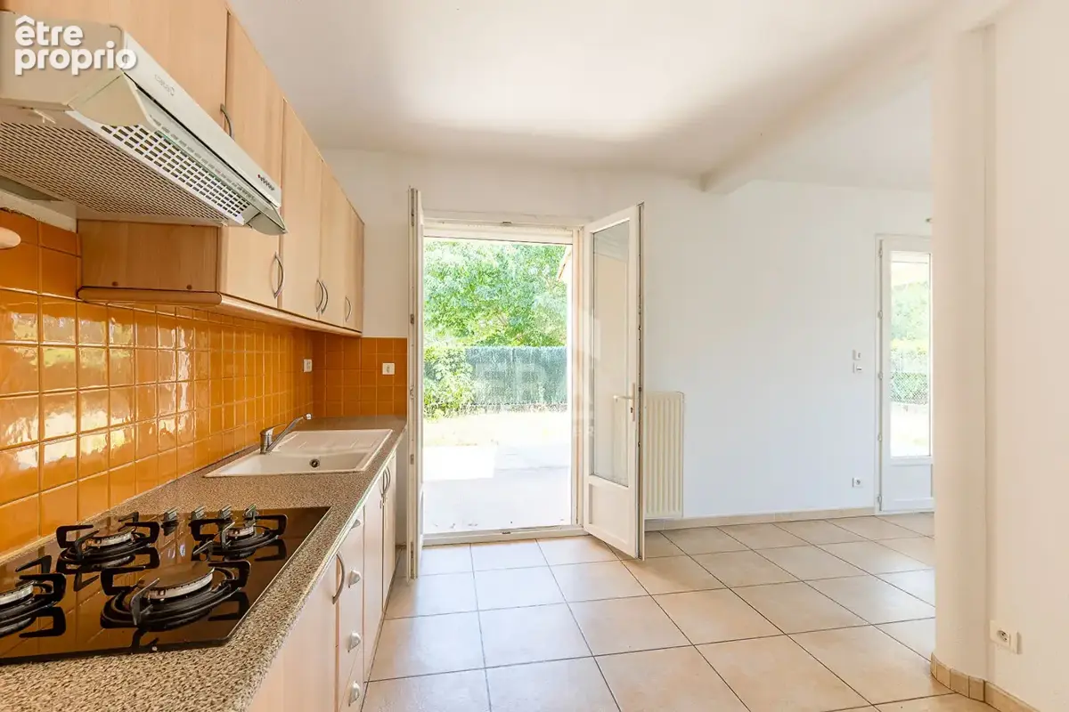 Maison 120m² à fonbeauzard - photo 2
