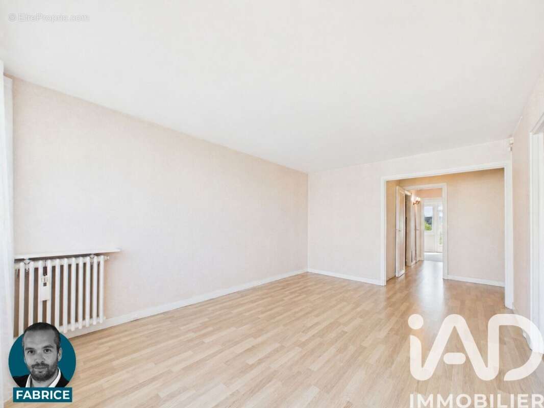 Photo 5 - Appartement à SAINT-MAUR-DES-FOSSES