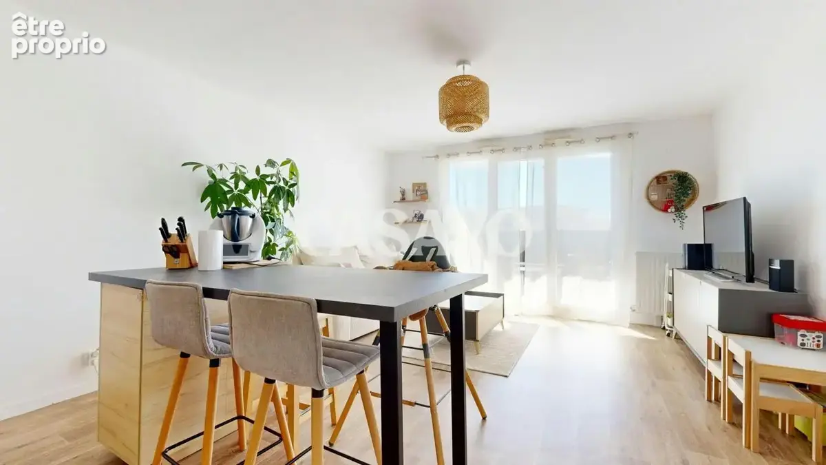 Photo Appartement à Meaux au prix de 189 000€