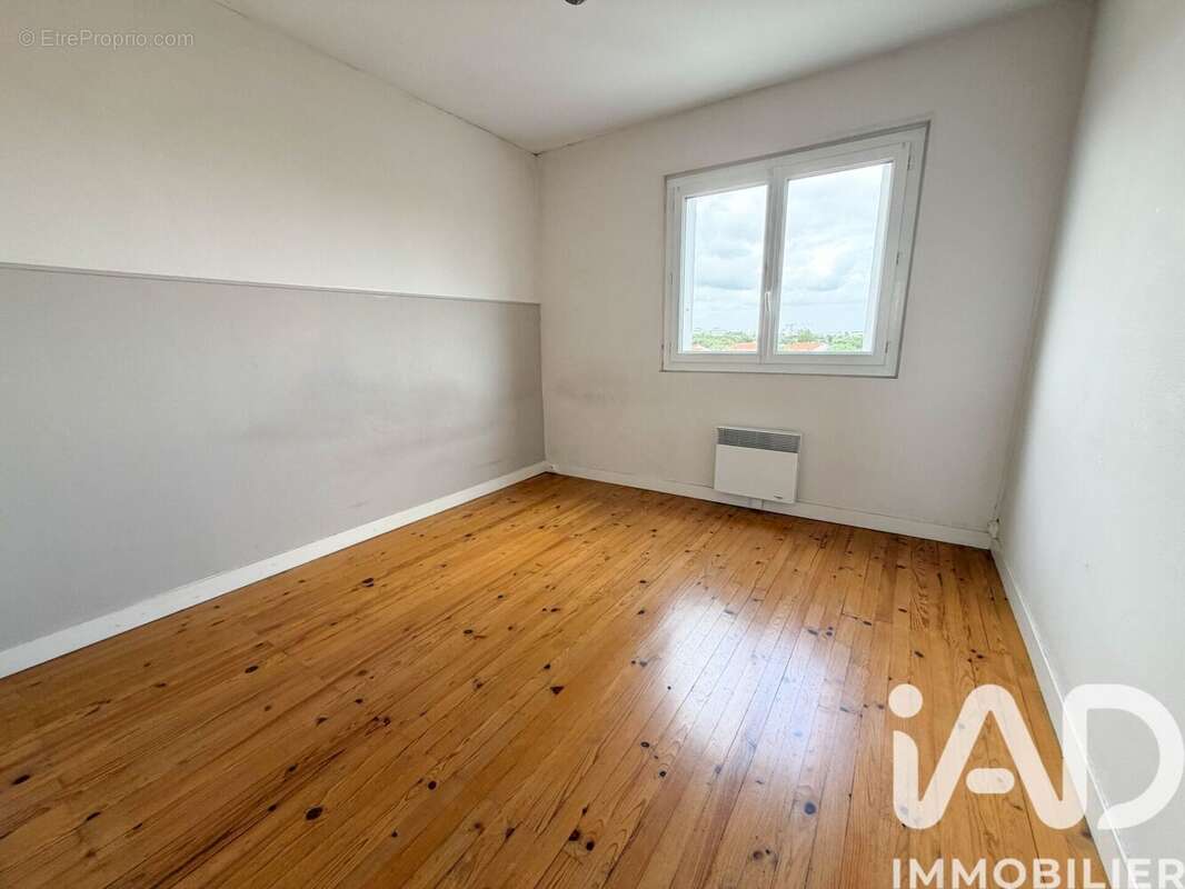 Appartement 66 m² à La Rochelle  - photo 8
