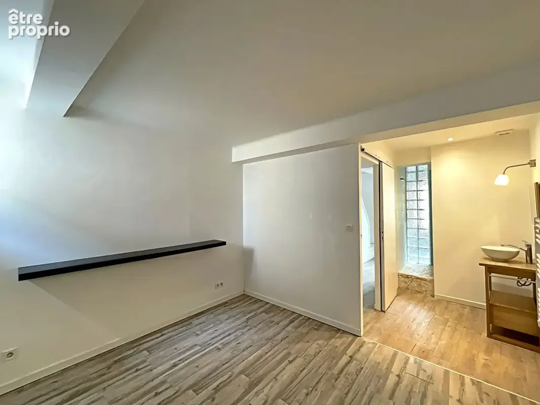 Maison de ville arlésienne - 65 m² environ - photo 6