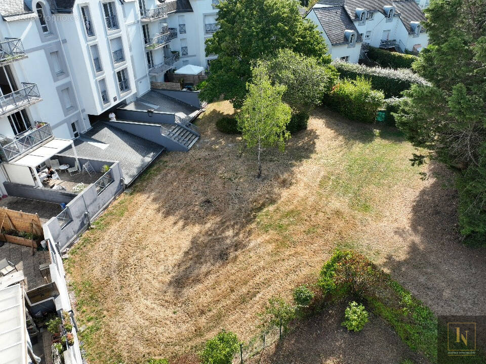 Appartement à VANNES