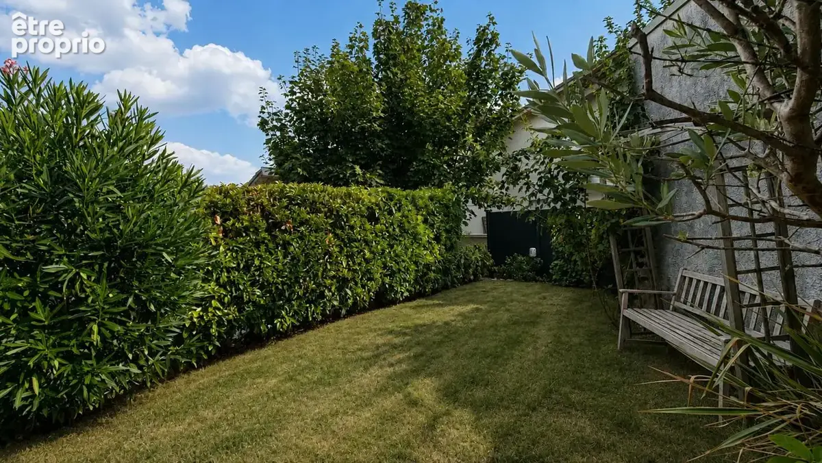 Maison 76 m² à Chambery  - photo 2