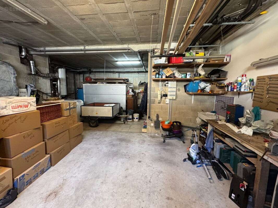 Maison 175 m² avec piscine - photo 3